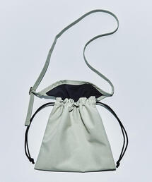 BEAUTY&YOUTH UNITED ARROWS | BY エプロン バッグ(ショルダーバッグ)