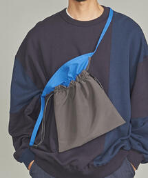 BEAUTY&YOUTH UNITED ARROWS | BY エプロン バッグ(ショルダーバッグ)