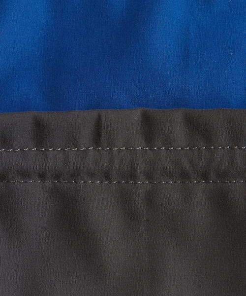 BEAUTY&YOUTH UNITED ARROWS(ビューティーアンドユースユナイテッドアローズ)の「BY エプロン バッグ(ショルダーバッグ・メンズ・ブラック/オリーブ/ホワイト・FREE)」の17枚目の写真