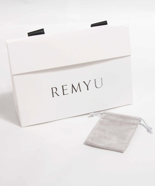 Phoebe(フィービィー)の「<ラストワン>【REMYU】K10 Curvaceous pearl ブレスレット(ブレスレット・レディース・ゴールド・FREE)」の5枚目の写真
