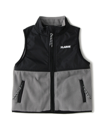 XLARGE KIDS�i�G�N�X�g���[�W�@�L�b�Y�j�́u�t���[�X�ؑփx�X�g�i�x�X�g�j�v