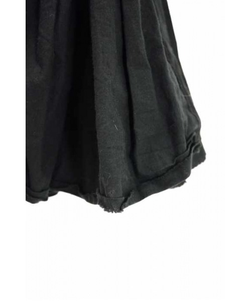 ブランド古着】AD2004 05SS LOOK1 ジップデザインスカート（スカート