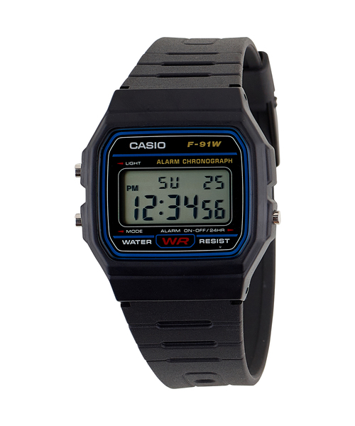 casio 1