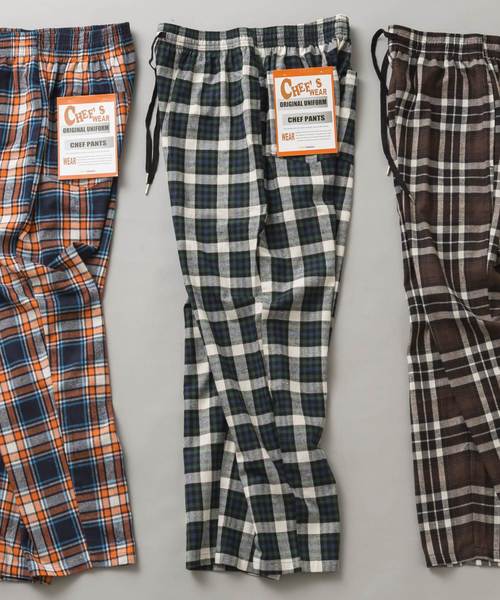 CIAOPANIC(�`���I�p�j�b�N)�́����y�I�ׂ�T�C�Y�E�I�ׂ�f�ށz���j�Z�b�N�X�Ő�����V�F�t�p���c(�p���c)