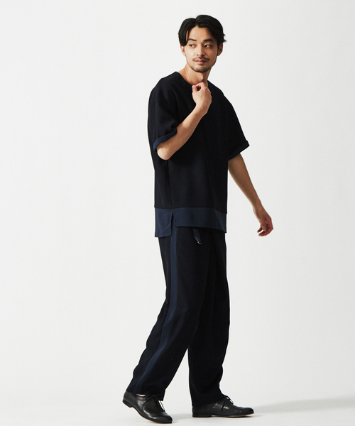alfredoBANNISTER(アルフレッドバニスター)の「ホールカットシューズ(ドレスシューズ・メンズ・ブラック/ブラウン/オフホワイト・44/40/39/41/42/43)」の4枚目の写真