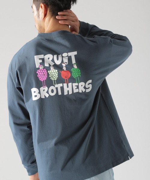 FRUIT OF THE LOOM（フルーツオブザルーム）の「【FRUIT OF THE LOOM
