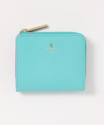 LANVIN en Bleu｜ランバンオンブルーの財布（二つ折り）通販 - ZOZOTOWN