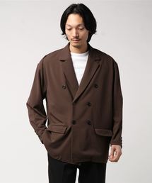 Bling Leads�i�u�����O�@���[�Y�j�́u���n�X�g���b�` �^ �I�[�o�[�T�C�Y �_�u���e�[���[�h �W���P�b�g�i�e�[���[�h�W���P�b�g�j�v