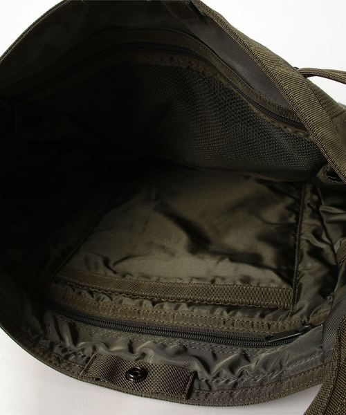 BRIEFING（ブリーフィング）の「BRIEFING/ブリーフィング BUCKET