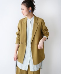 JOURNAL STANDARD relume WOMEN�i�W���[�i���X�^���_�[�h�������[���E�B�����j�́u�T�}�[�E�[���~�b�N�X�_�u���W���P�b�g���i�e�[���[�h�W���P�b�g�j�v