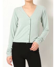 jouetie | フロントボタンカットカーデトップス(カーディガン/ボレロ)