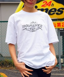 GUERRERO SAVES S/S T-SHIRTS/スラッシャー Tシャツ 半袖