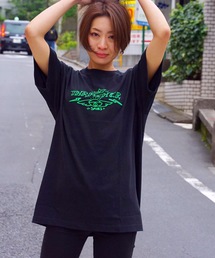 GUERRERO SAVES S/S T-SHIRTS/スラッシャー Tシャツ 半袖