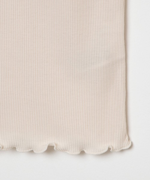 WEGO（ウィゴー）の「WEGO/カップインレースキャミソール（キャミソール・レディース・ブラック/グリーン/ホワイト・MEDIUM/SMALL）」の7枚目の写真