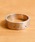 THEFT�i�Z�t�g�j�́uTHEFT / �Z�t�g SILVER NS RING �V���o�[ �����O TR-20-002�i�����O�j�v�b�V���o�[