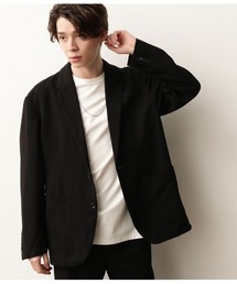 JUNRED | 【SET UP対応】TRルーズジャケット(テーラードジャケット)