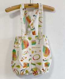 HOGAN RANCH WEAR（ホーガンランチウエア）の「ソウガラかぼちゃパンツ（70～80cm）（その他パンツ・キッズ）」