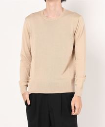 Cruciani クルチアーニ メンズ のニット セーター コットン 通販 Zozotown