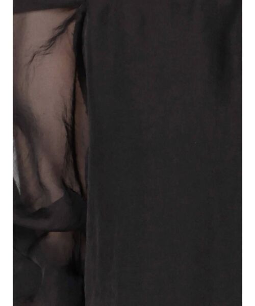 RESEXXY（リゼクシー）の「袖ボリュームオフショルブラウス（シャツ/ブラウス・レディース・ホワイト/ブラック/モカ・FREE）」の17枚目の写真