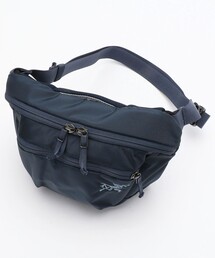 メンズのボディバッグ ウエストポーチファッション通販 Zozotown