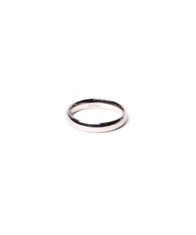 Anthe（アンテ）の「Anthe by yarka / stainless series simple3.5mm ring（リング）」
