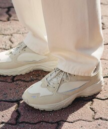 MOONSTAR 810S: STUDEN エイトテンス スチューデン スニーカー◇