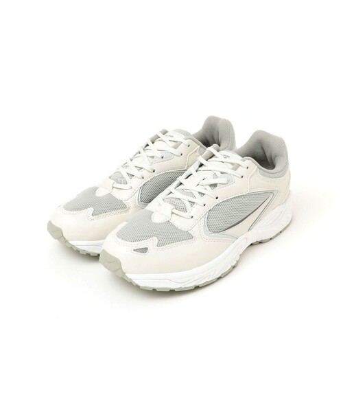 MoonStar（ムーンスター）の「MOONSTAR 810S: STUDEN エイトテンス スチューデン スニーカー◇（スニーカー・メンズ・ホワイト/ブラック/グレー/ナチュラル/ベージュ/ヘザーグレー/ダークグレー/ライトグレー・26/27/28）」の2枚目の写真