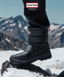 WOMENS ORIGINAL INSULATED SNOW BOOT SHORT