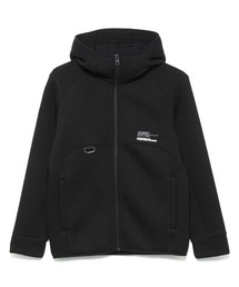 Guess | Hooded Zip-Up Parka(パーカー)