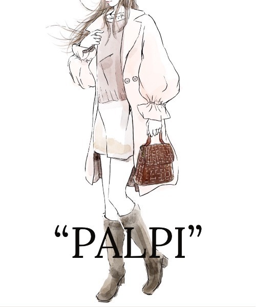 Whos Who Chico フェミニン Palpi 福袋 福箱 Whos 福袋 Who Whos Who Who Chico フーズフーチコ のファッション