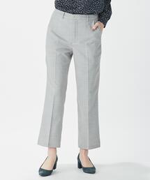 トラッカーツイルストレッチ パンツ