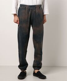 devadurga（デヴァドゥルガ）の「devadurga/デヴァドゥルガ　BLEED SW PANTS（スウェットパンツ・メンズ）」