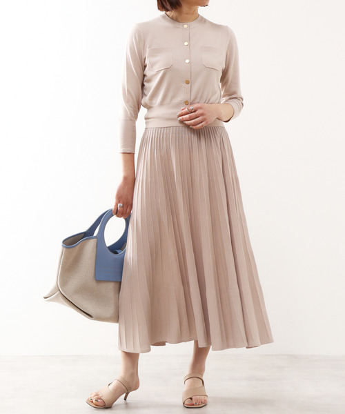 セール ワンピース ドレス Martinique ワンピース ニットワンピース ワンピース Martinique マルティニーク のファッション