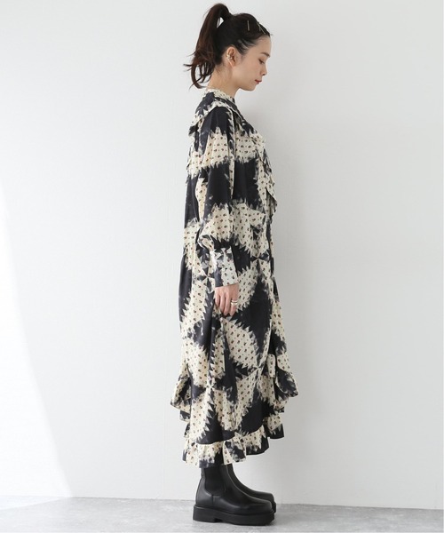 NOMA t.d ワンピース　2024ss NOMA t.d ワンピース 2024ss