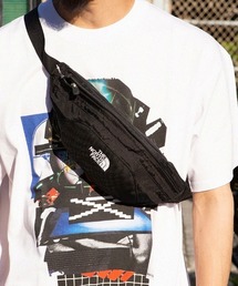 THE NORTH FACE ウエストバッグ Granule NM72101