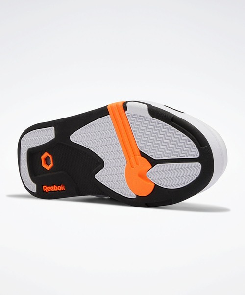 Reebok（リーボック）の「ポンプ オムニ ゾーン II / Pump Omni Zone