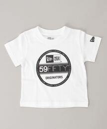 NEW ERA | NEW ERA/ニューエラ キッズ Tシャツ 11566703(Tシャツ/カットソー)