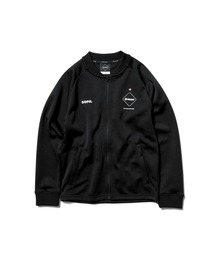 F.C.Real Bristol for Kids（エフシーレアルブリストルフォーキッズ）の「TRAINING JERSEY BLOUSON（ブルゾン・メンズ）」
