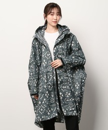 KiU（キウ）の「【KiU】NEW STANDARD RAIN PONCHO キウニュースタンダードレインポンチョ（レインコート/ポンチョ）」