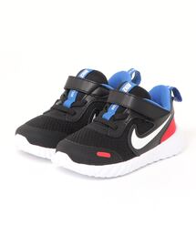 NIKE | NIKE ナイキ REVOLUTION 5 TDV ベビーシューズ(レボリューション5TDV) BQ5673 020(スニーカー)