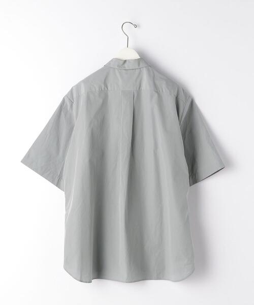 DANTON（ダントン）の「[ ダントン ] DANTON ポプリン ワイド
