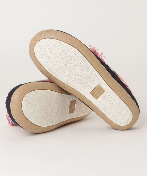 TOMS（トムス）の「TOMS IVY / トムス アイビー（スニーカー・レディース・マルチ・24.0cm/23.0cm）」の3枚目の写真