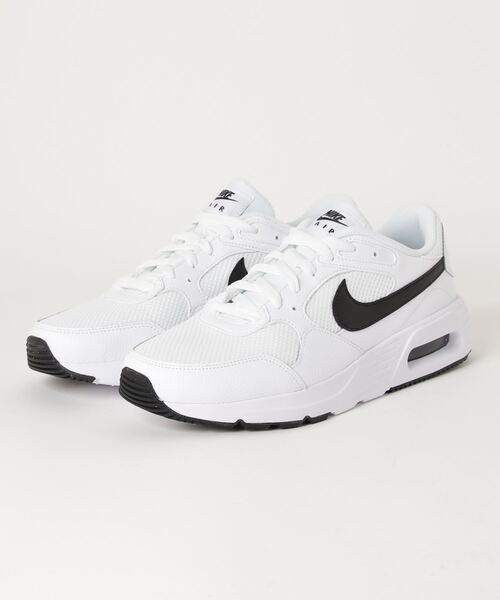 セール ナイキ Nike ナイキ エア マックス Sc スニーカー Nike ナイキ のファッション通販 Zozotown