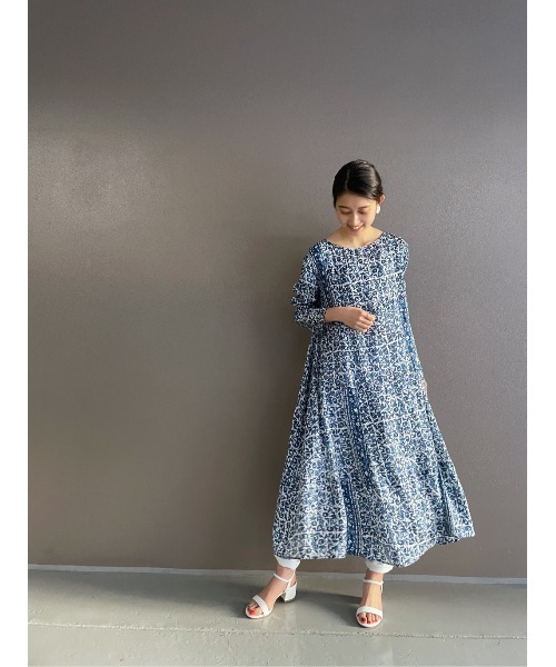 BEARDSLEY（ビアズリー）の「《FABIO RUSCONI/ファビオ・ルスコーニ》レザーサンダル（サンダル・レディース・ホワイト/レッド・38/36/37）」の22枚目の写真