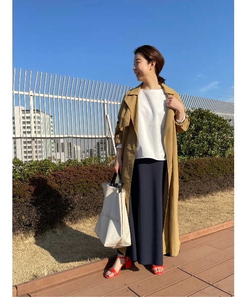 BEARDSLEY（ビアズリー）の「《FABIO RUSCONI/ファビオ・ルスコーニ》レザーサンダル（サンダル・レディース・ホワイト/レッド・38/36/37）」の8枚目の写真