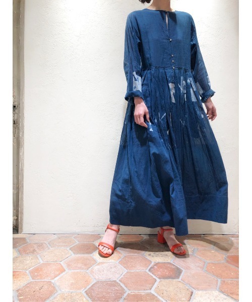 BEARDSLEY（ビアズリー）の「《FABIO RUSCONI/ファビオ・ルスコーニ》レザーサンダル（サンダル・レディース・ホワイト/レッド・38/36/37）」の19枚目の写真