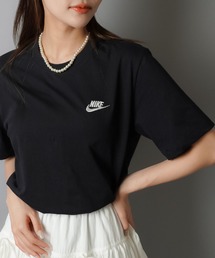 NIKE | 【NIKE / ナイキ】ワンポイントロゴプリントTシャツ(Tシャツ/カットソー)