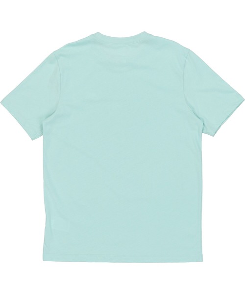 NIKE（ナイキ）の「【NIKE / ナイキ】ワンポイントロゴ半袖Tシャツ/S,M2サイズ展開（Tシャツ/カットソー・レディース・ホワイト/ブラック/ミント/ラベンダー・M/L/S）」の16枚目の写真