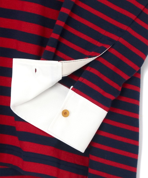 Vivienne Westwood MAN（ヴィヴィアンウエストウッドマン）の