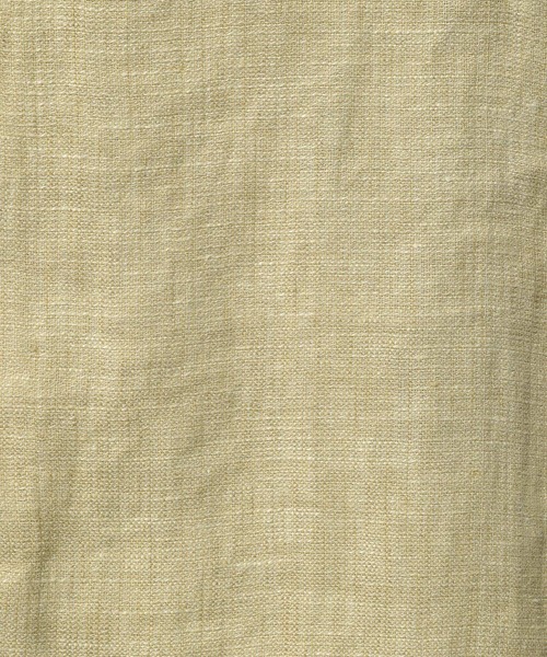 BAYFLOW（ベイフロー）の「リネンシャツ　S/S（シャツ/ブラウス・メンズ・ホワイト/クリーム/チャコール・MEDIUM/LARGE）」の20枚目の写真